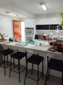 Casa com 2 Quartos à venda, 158m² no Parque São Domingos, São Paulo