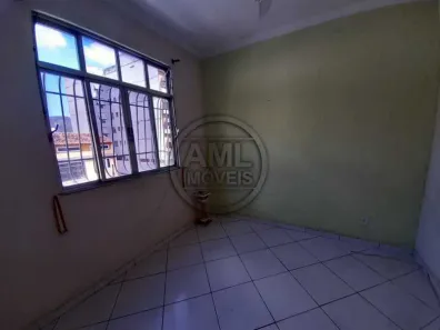 Apartamento com 2 Quartos à venda, 70m² no Grajaú, Rio de Janeiro