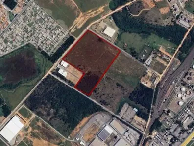 Lote/Terreno com 1 Quarto à venda, 200008m² no Cascata, Paulínia