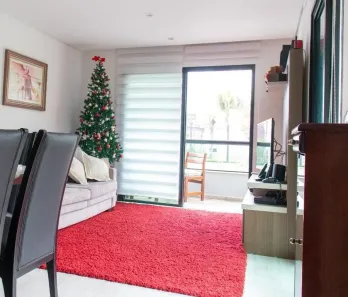 Apartamento com 3 Quartos à venda, 136m² no Jardim Vila Mariana, São Paulo