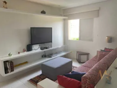 Apartamento com 1 Quarto à venda, 62m² no Vila Andrade, São Paulo