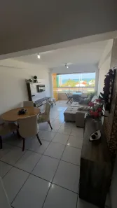 Apartamento com 3 Quartos à venda, 78m² no Areia Dourada, Cabedelo