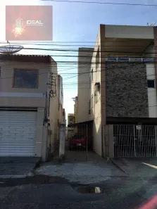 Apartamento com 2 Quartos à venda, 58m² no Parque Califórnia, Campos dos Goytacazes