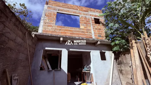Casa com 2 Quartos à venda, 130m² no Bateias, Vitória da Conquista