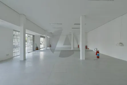 Ponto Comercial para alugar, 175m² no Boa Vista, Porto Alegre