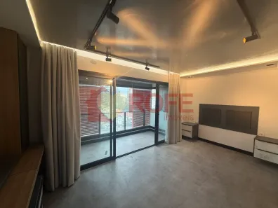 Apartamento com 1 Quarto para alugar, 36m² no Campo Belo, São Paulo