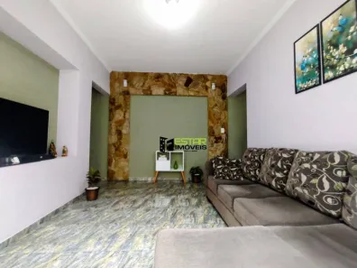Casa com 3 Quartos à venda, 160m² no Jardim Sao Marcos, Bom Jesus dos Perdões