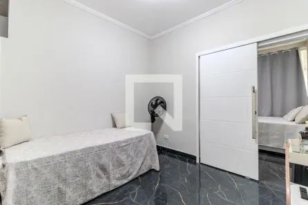 Apartamento com 1 Quarto à venda, 38m² no Santa Cecília, São Paulo