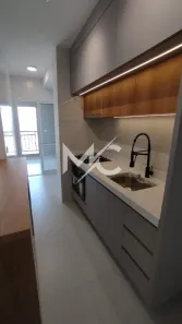 Apartamento com 2 Quartos para venda ou aluguel, 64m² no Jardim Didinha, Jacareí