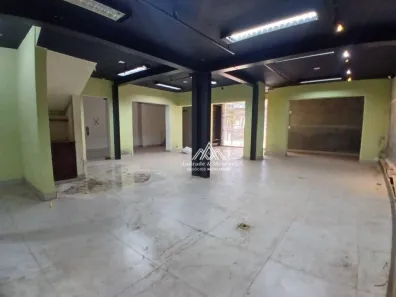 Ponto Comercial para alugar, 303m² no Centro, Ribeirão Preto