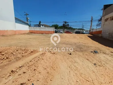 Lote/Terreno à venda, 773m² no Jardim Chapadão, Campinas