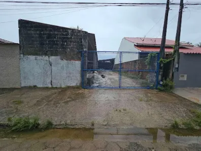 Lote/Terreno à venda, 350m² no Centro, Peruíbe