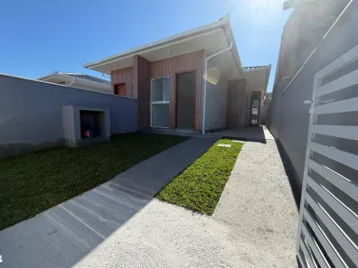 Casa com 2 Quartos à venda, 49m² no Forquilhas, São José