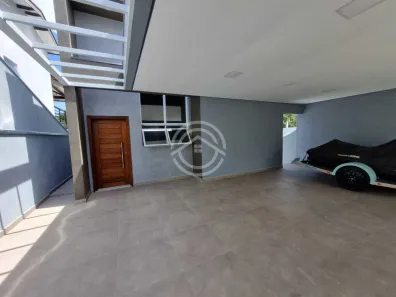 Casa com 4 Quartos à venda, 217m² no Villaggio Fosuzzi, Itatiba