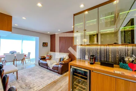 Apartamento com 1 Quarto à venda, 79m² no Parque da Mooca, São Paulo