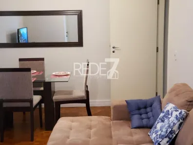 Apartamento com 2 Quartos à venda, 66m² no Vila Itapura, Campinas