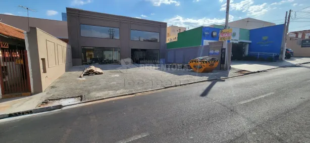 Imóvel Comercial à venda, 302m² no Centro, São José do Rio Preto