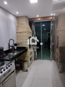 Apartamento com 2 Quartos à venda, 110m² no Parque das Nações, Santo André