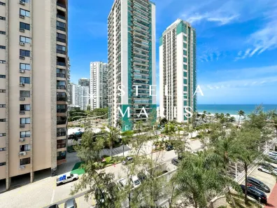Apartamento com 3 Quartos à venda, 150m² no Barra da Tijuca, Rio de Janeiro