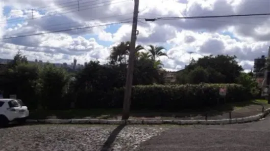 Lote/Terreno à venda, 319m² no Ouro Branco, Novo Hamburgo