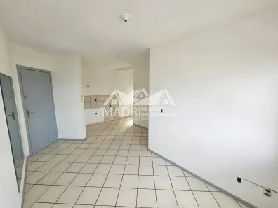 Apartamento com 2 Quartos para alugar, 55m² no Passa Vinte, Palhoça