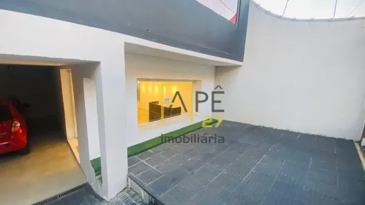 Imóvel Comercial com 4 Quartos para alugar, 184m² no Jardim Munhoz, Guarulhos