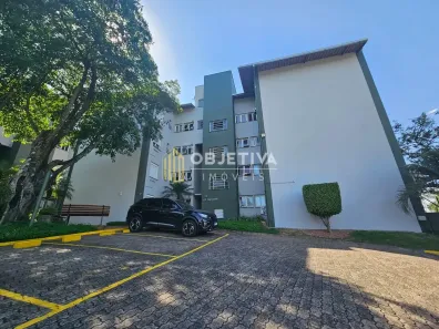 Apartamento com 2 Quartos à venda, 64m² no Hamburgo Velho, Novo Hamburgo
