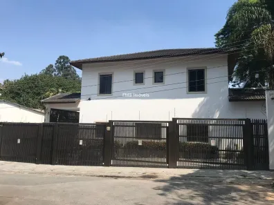 Prédio Comercial com 4 Quartos para alugar, 700m² no Sumaré, São Paulo