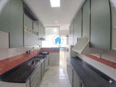 Apartamento com 2 Quartos à venda, 68m² no Quitaúna, Osasco