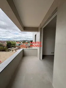Cobertura com 2 Quartos à venda, 40m² no Nacional, Contagem