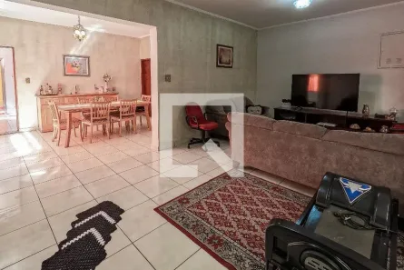 Casa com 4 Quartos à venda, 207m² no Vila Palmeiras, São Paulo