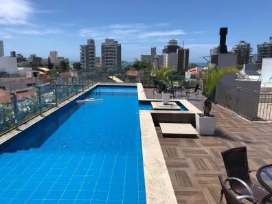 Apartamento com 2 Quartos à venda, 104m² no Praia dos Amores, Balneário Camboriú