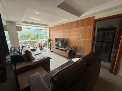 Cobertura com 3 Quartos à venda, 120m² no Anil, Rio de Janeiro