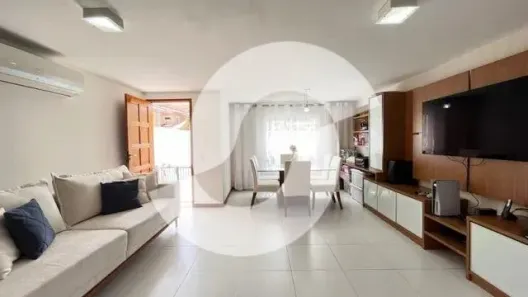 Casa com 3 Quartos à venda, 180m² no Serra Grande, Niterói