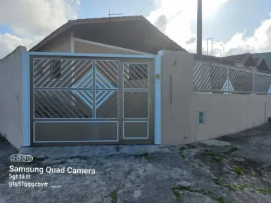 Casa com 3 Quartos à venda, 97m² no Bal Arpoador, Peruíbe