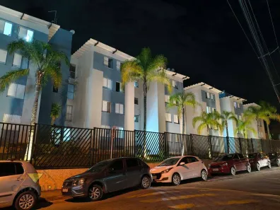 Apartamento com 2 Quartos à venda, 45m² no Jardim Marica, Mogi das Cruzes
