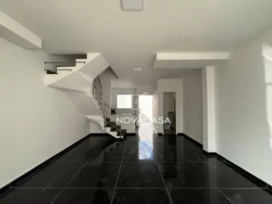 Sobrado com 3 Quartos à venda, 90m² no Santa Branca, Belo Horizonte