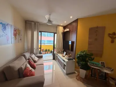 Apartamento com 3 Quartos à venda, 82m² no Pituba, Salvador
