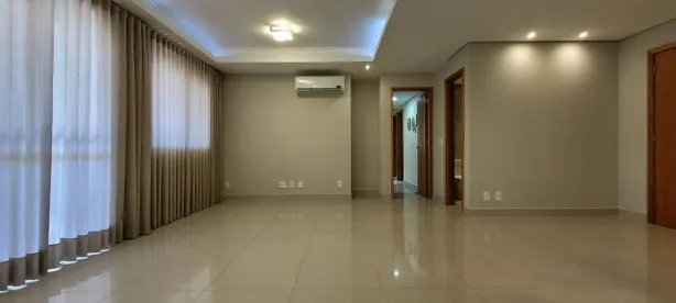 Apartamento com 3 Quartos para alugar, 140m² no Bosque das Juritis, Ribeirão Preto