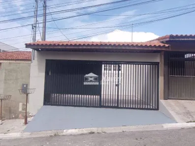 Casa com 2 Quartos à venda, 150m² no Jardim Europa, Vargem Grande Paulista