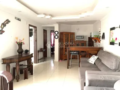 Apartamento com 2 Quartos à venda, 70m² no Centro, Passo de Torres