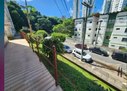 Apartamento com 2 Quartos à venda, 55m² no Patamares, Salvador