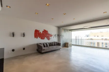 Apartamento com 3 Quartos à venda, 175m² no Vila Uberabinha, São Paulo