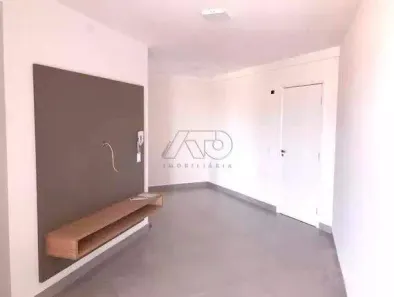 Apartamento com 2 Quartos para alugar, 67m² no Paulicéia, Piracicaba
