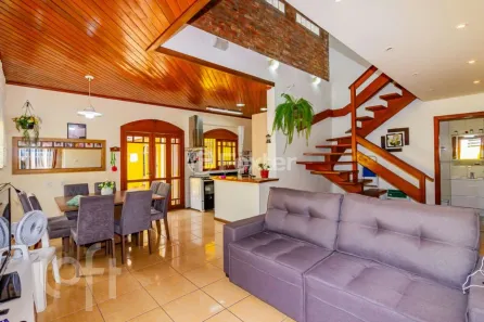 Casa com 5 Quartos à venda, 300m² no Sarandi, Porto Alegre