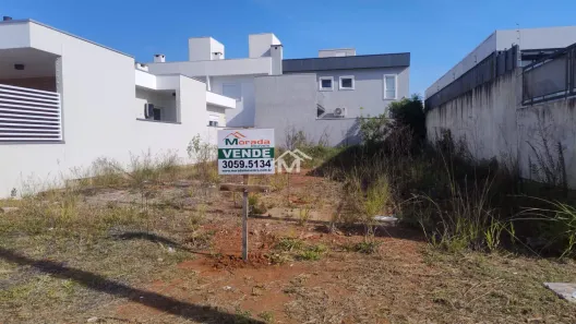 Lote/Terreno à venda, 200m² no Estância Velha, Canoas