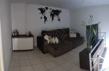 Cobertura com 2 Quartos à venda, 85m² no São Geraldo, Araraquara