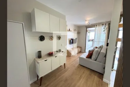 Apartamento com 2 Quartos à venda, 67m² no Barra Funda, São Paulo