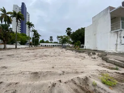 Lote/Terreno para alugar, 5600m² no Estados, João Pessoa