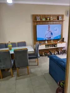Apartamento com 1 Quarto à venda, 86m² no Centro, São Vicente